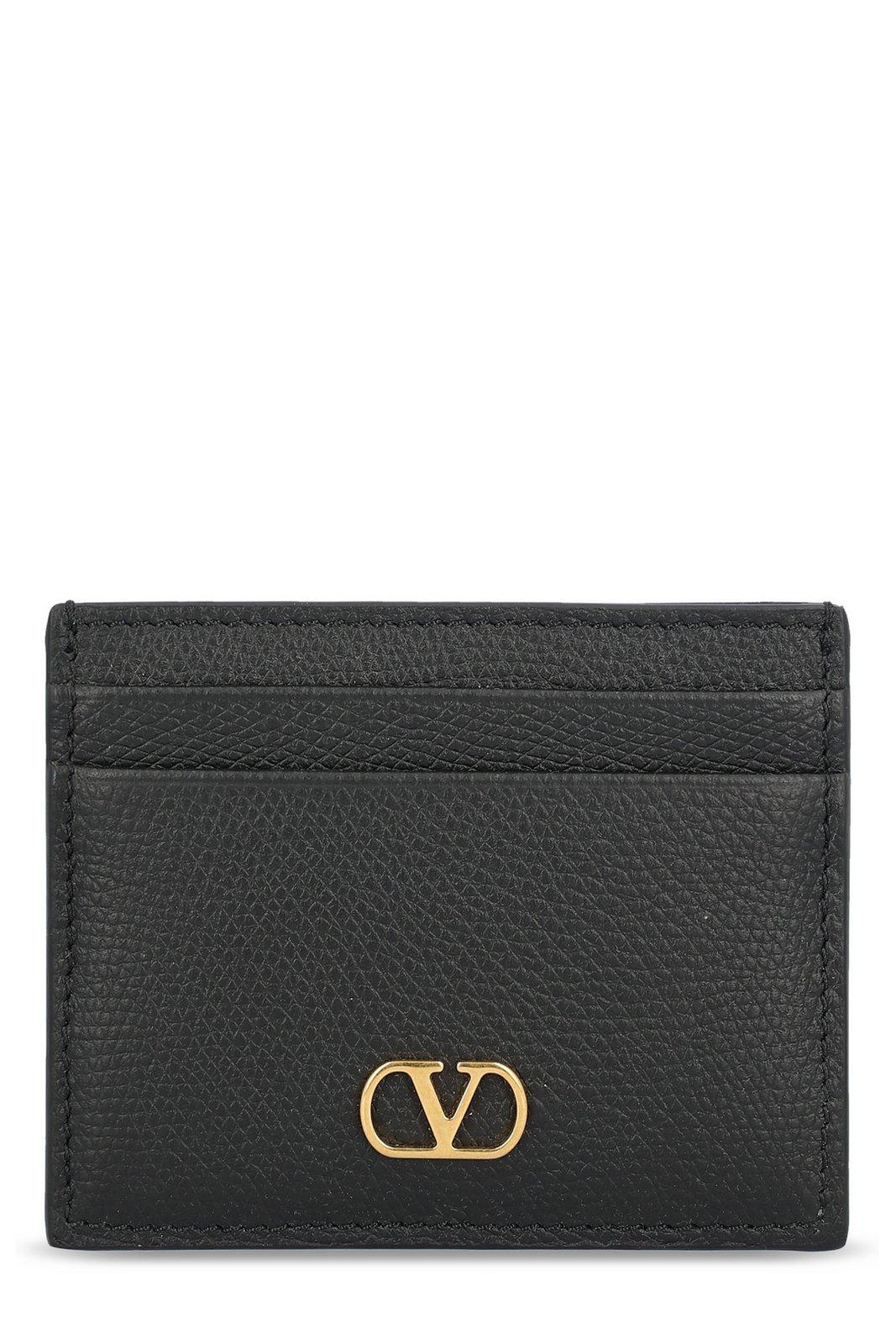Valentino Garavani Vlogo签名款卡包