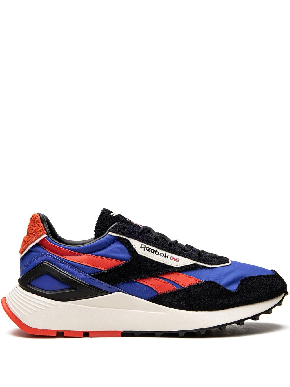 Reebok Classic Legacy AZ 运动鞋 - 蓝色