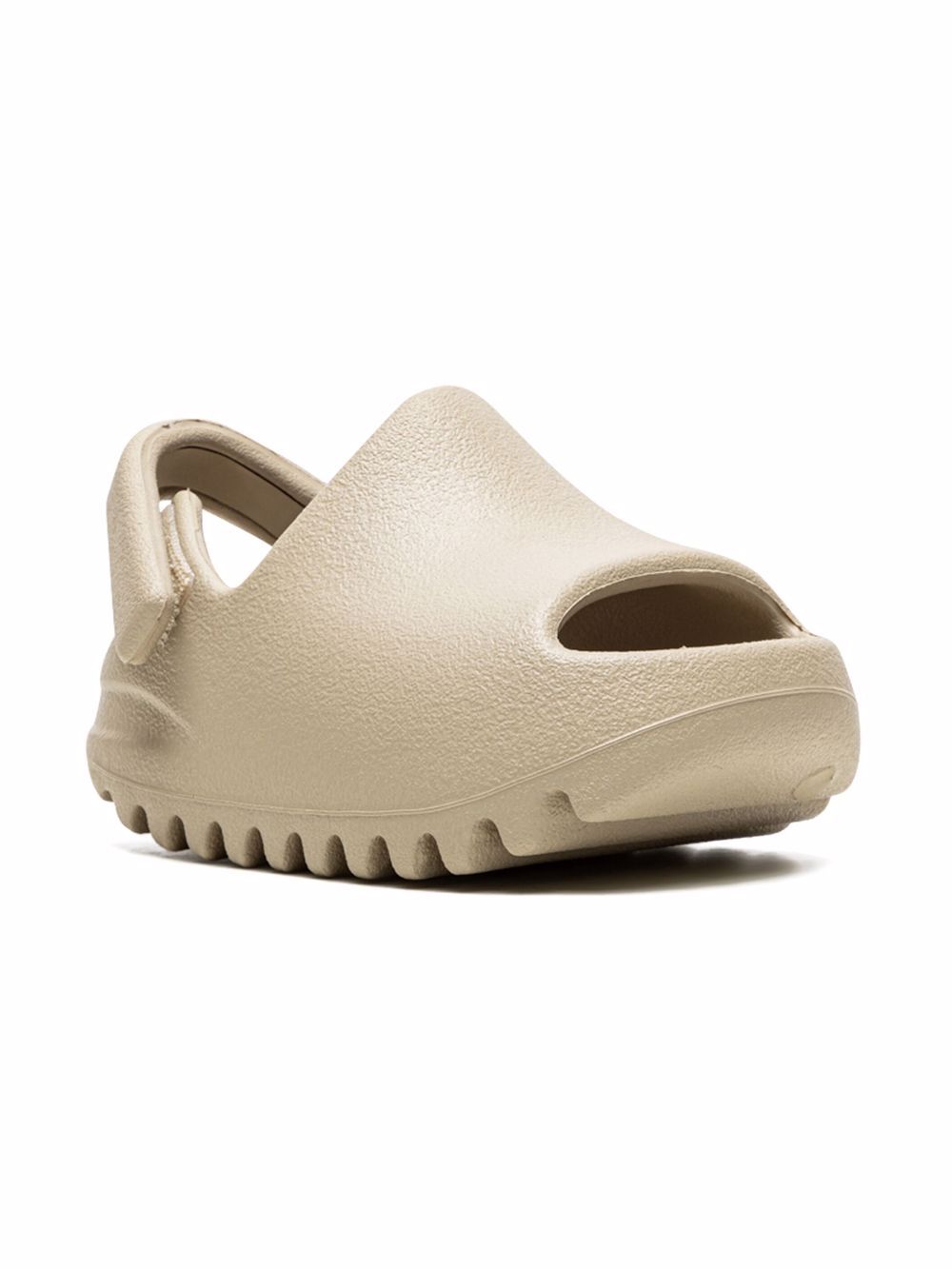 Adidas Yeezy Kids Yeezy slides Pure 凉鞋 - 中性色