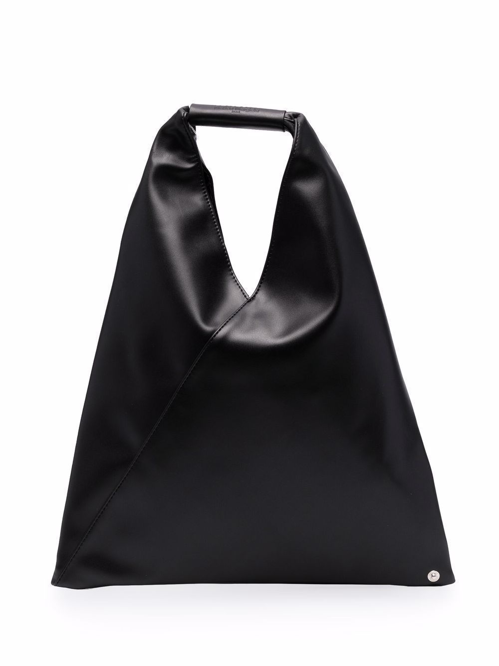 MM6 Maison Margiela Classic Japanese 小号托特包 - 黑色