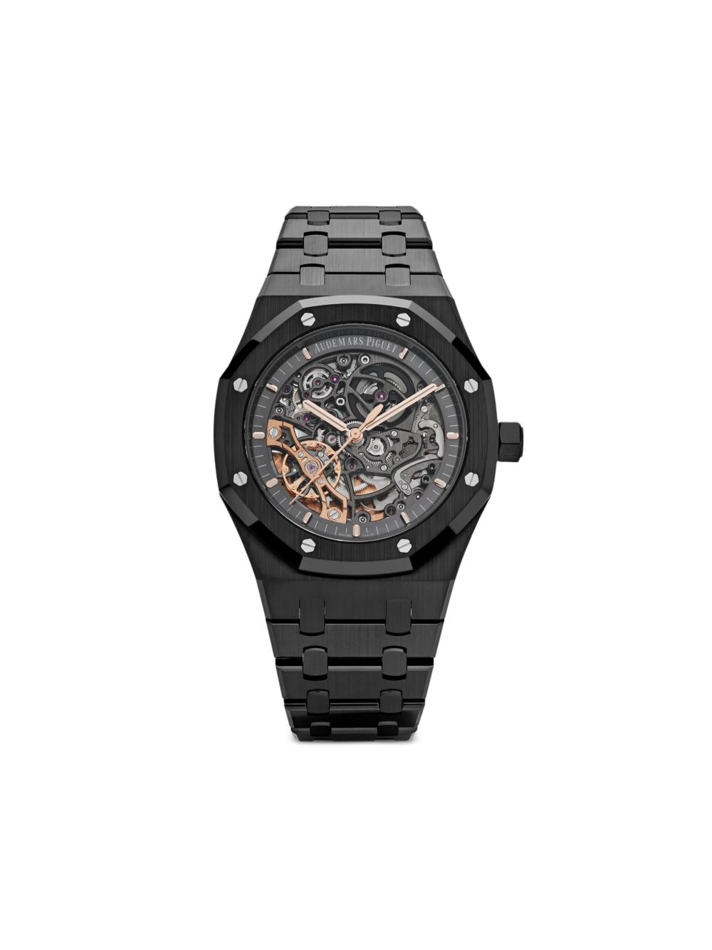 Audemars Piguet Royal Oak 41毫米腕表 - 银色