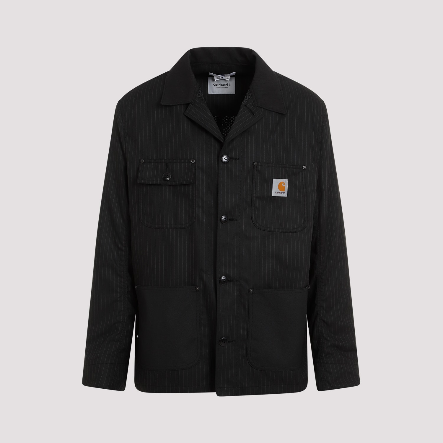 Junya Watanabe X Carhartt 联名夹克