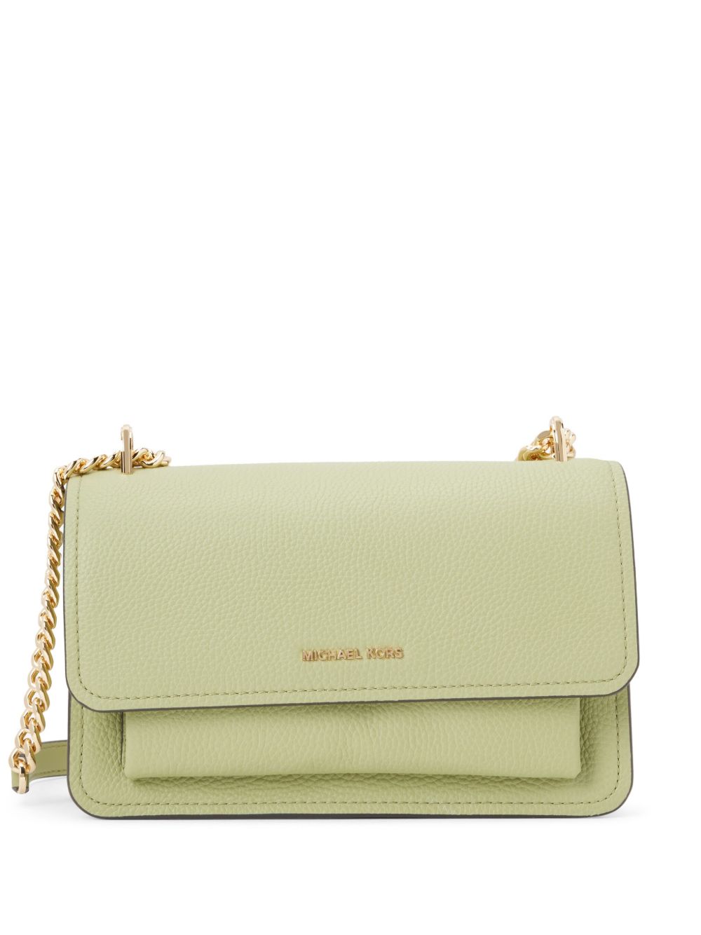 Michael Kors LG 单肩包 - 绿色