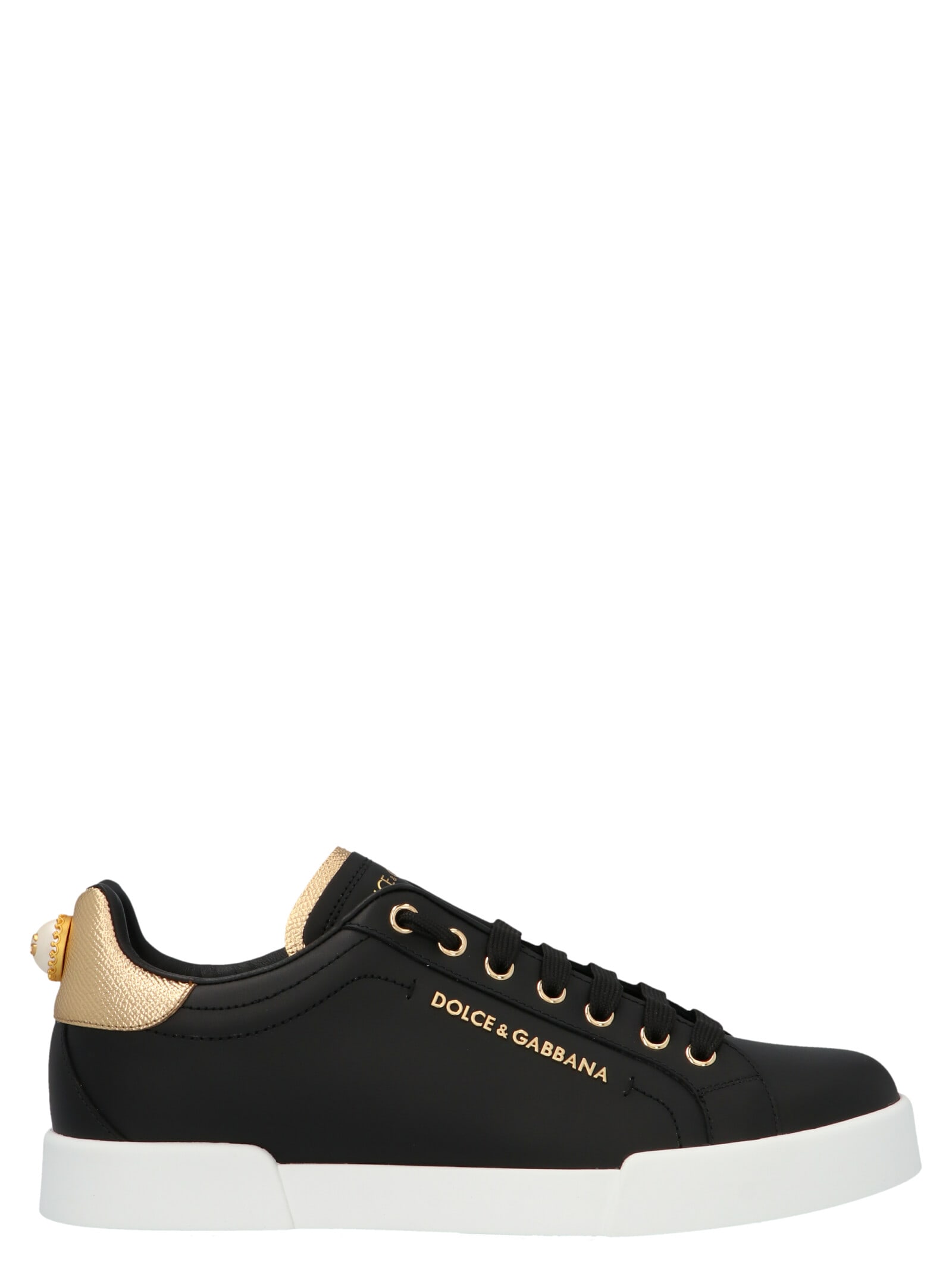 Dolce & Gabbana Portofino 运动鞋
