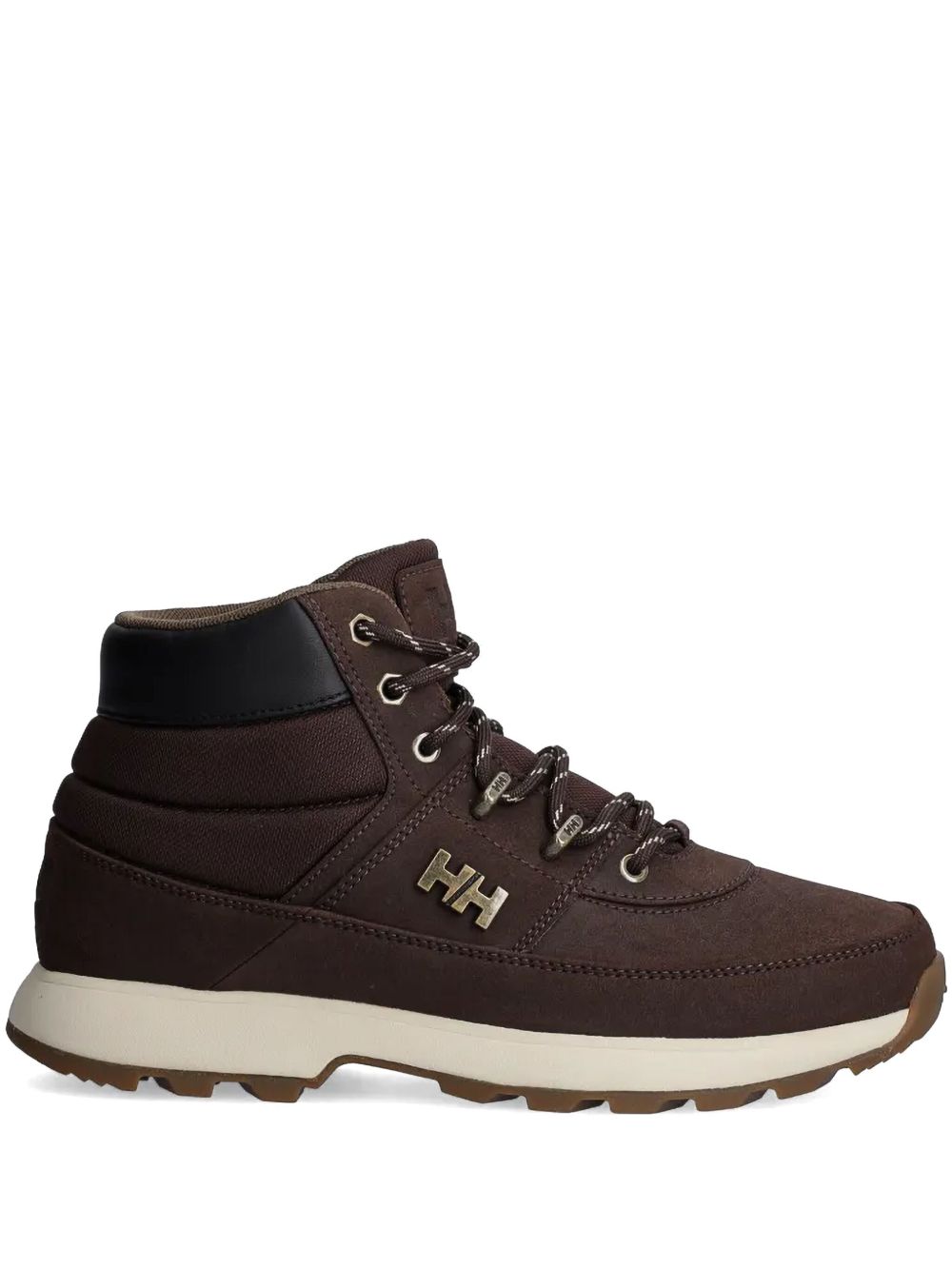 Helly Hansen Forest Evo 短靴 - 褐色