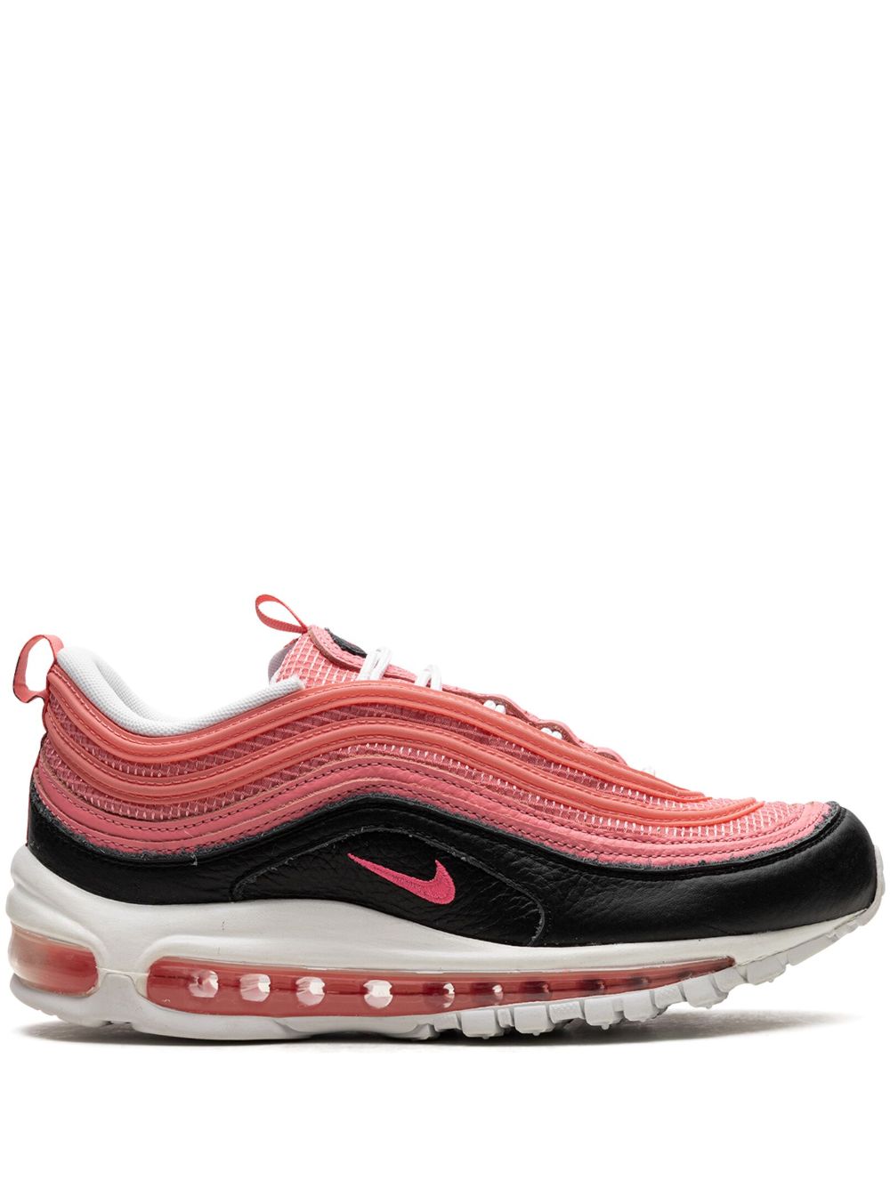 Nike Air Max 97 运动鞋 - 粉色