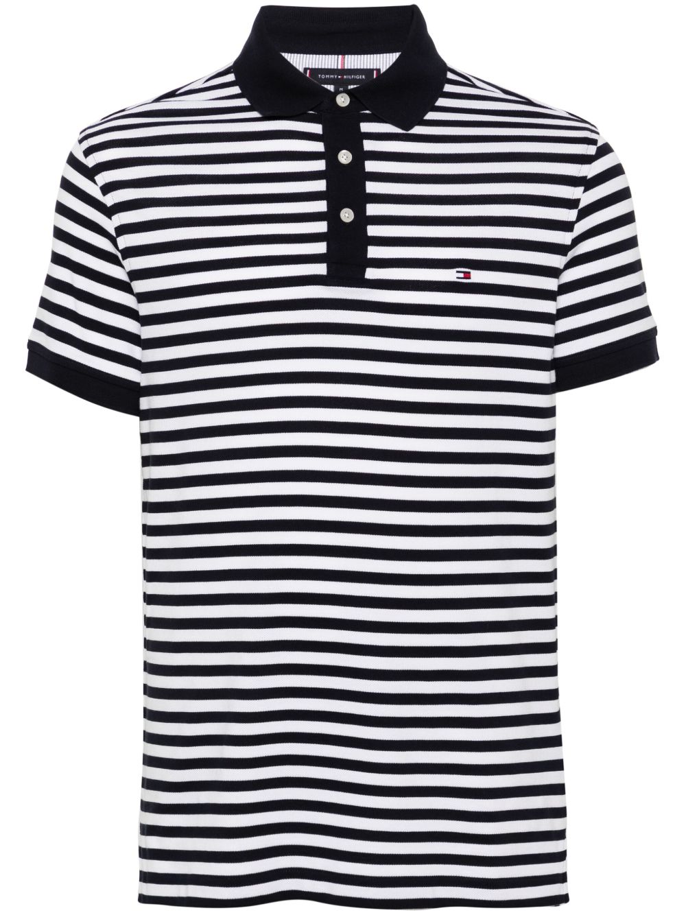 Tommy Hilfiger 1985 系列polo衫 - 蓝色