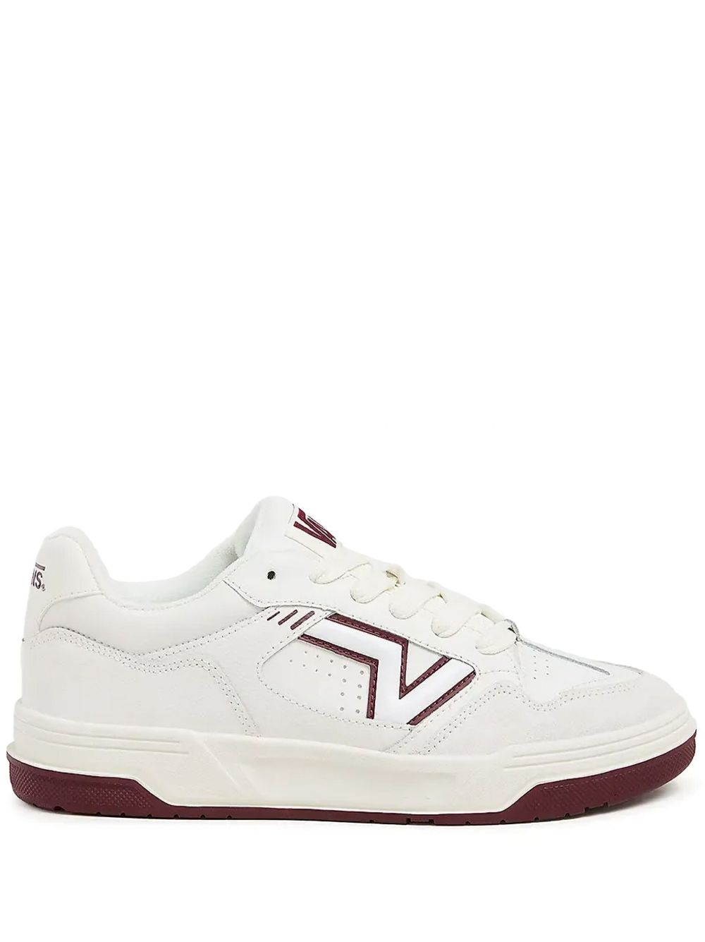Vans Vintage Sport Upland 运动鞋 - 中性色