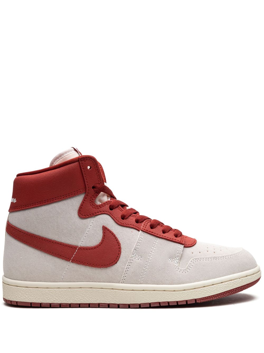 Nike Air Ship SP Every Game 运动鞋 - 白色