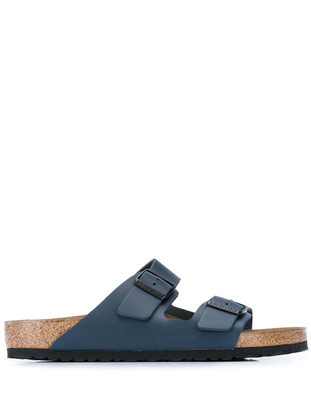 Birkenstock Arizona凉鞋 - 蓝色
