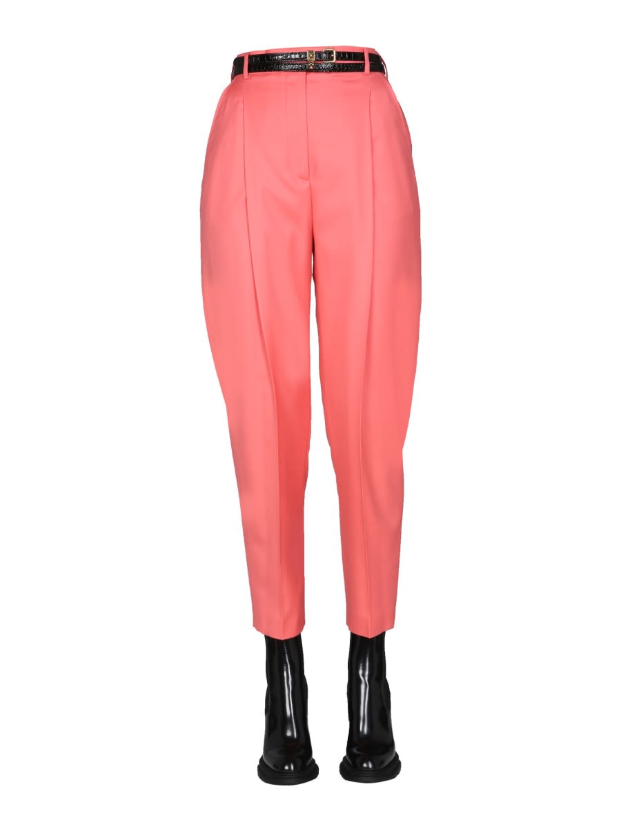 Alexander McQueen 马裤