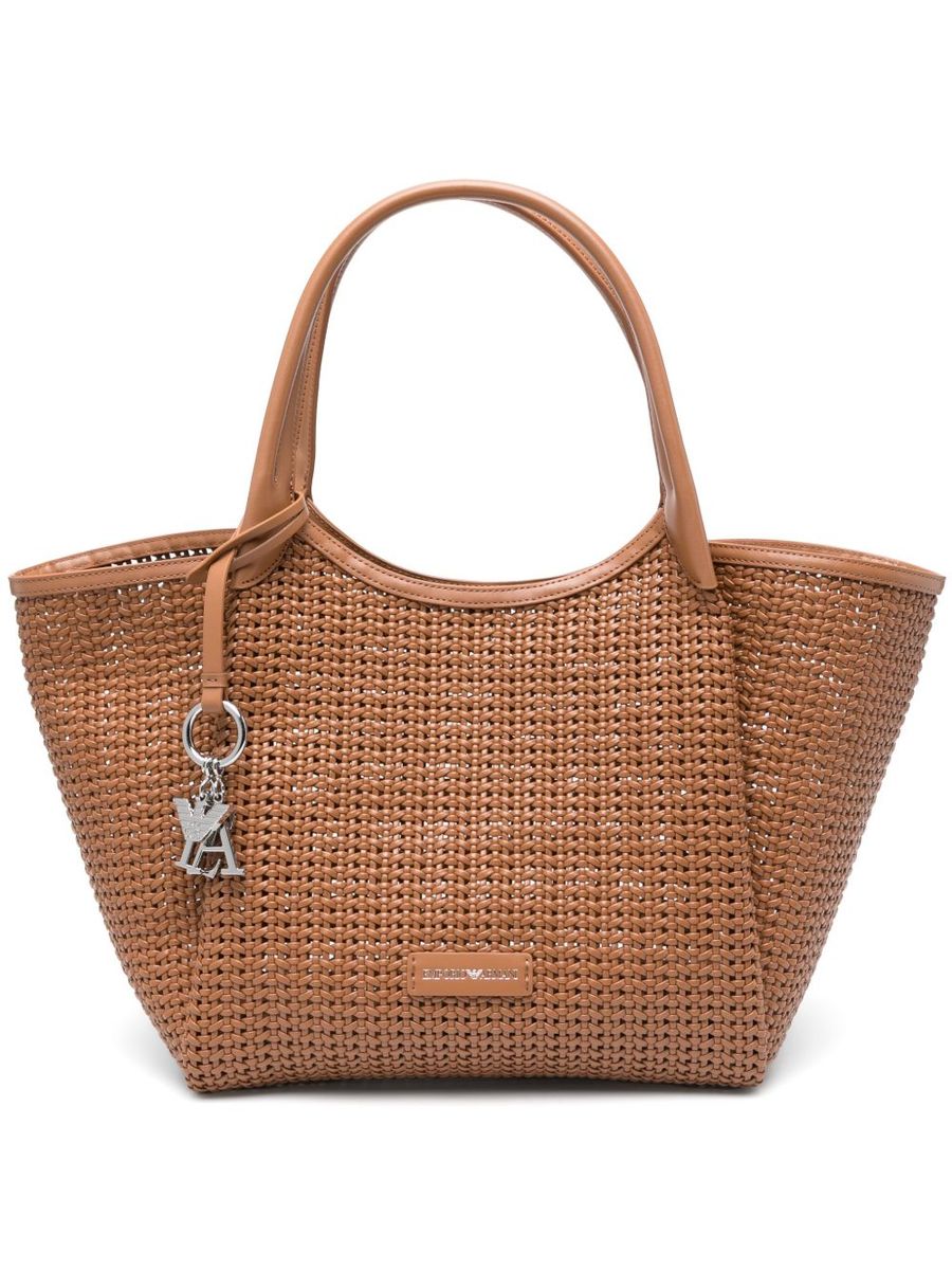 Emporio Armani Bags