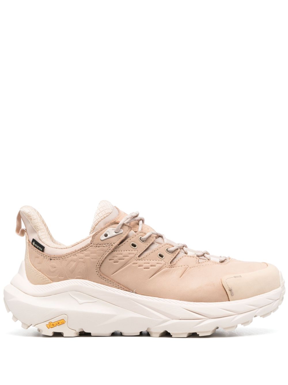HOKA Kaha Low GORE-TEX® 运动鞋 - 褐色