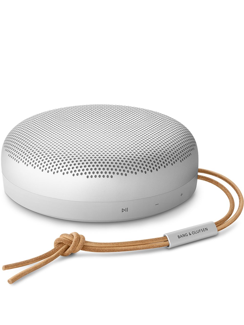 Bang & Olufsen Beosound A1 2nd Generation 蓝牙喇叭 - 灰色