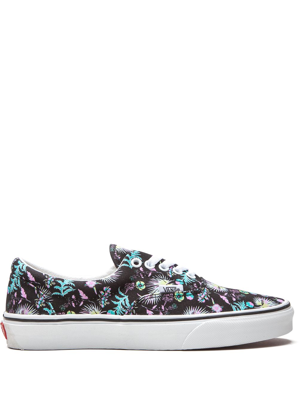Vans Era 低帮板鞋 - 黑色