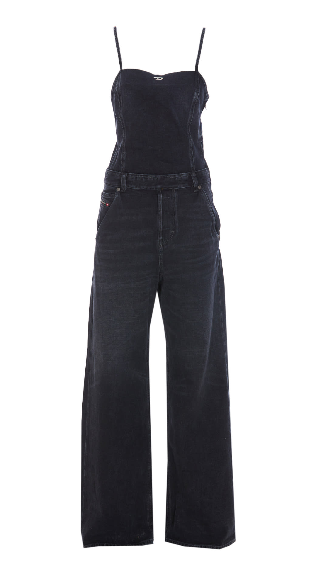 Diesel De-vors Suit