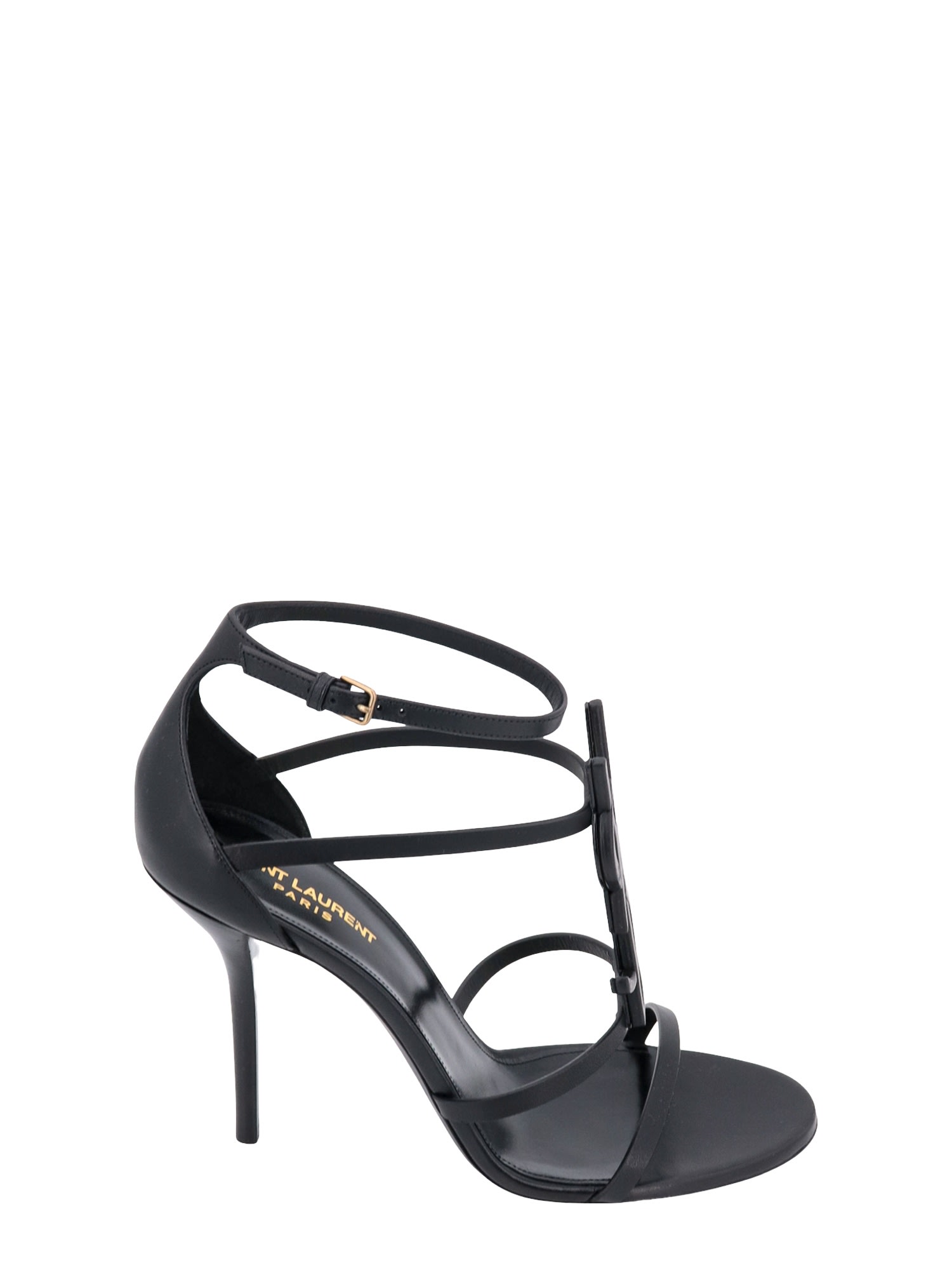 Saint Laurent Cassanda 100 Sandal