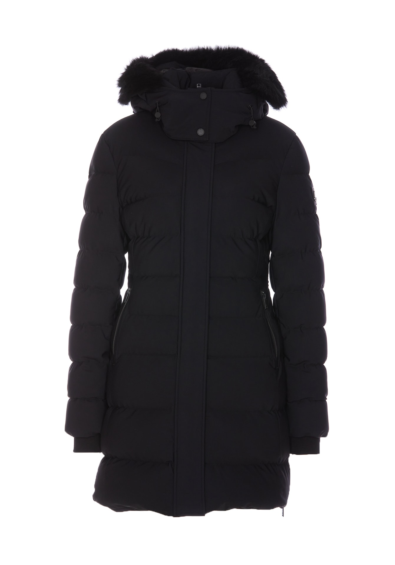 Moose Knuckles Watershed Parka