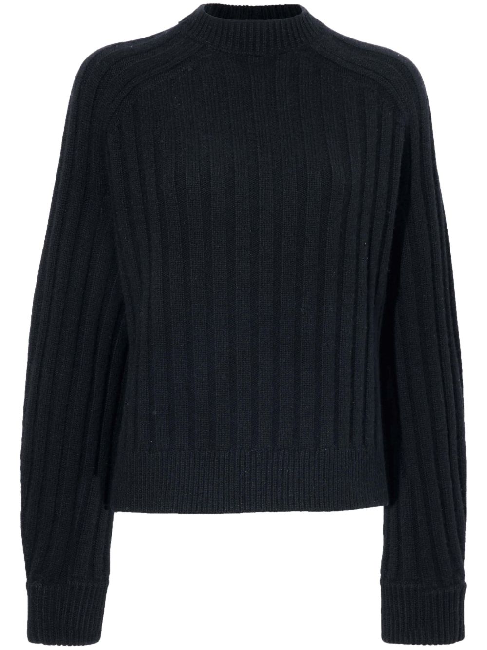 Proenza Schouler Delta 毛衣 - 黑色