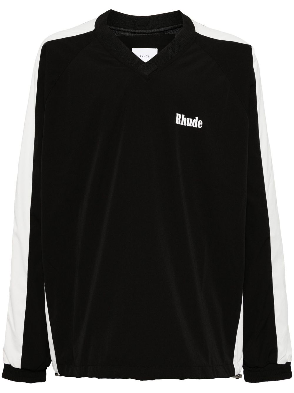 RHUDE Raven 卫衣 - 黑色