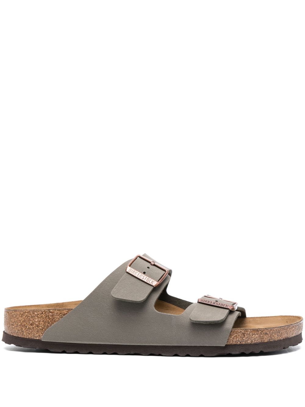 Birkenstock Ariroza Birkibuk 凉鞋 - 灰色