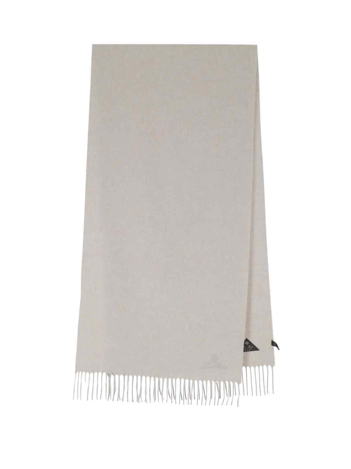 Loro Piana 'Unita' Large Scarf
