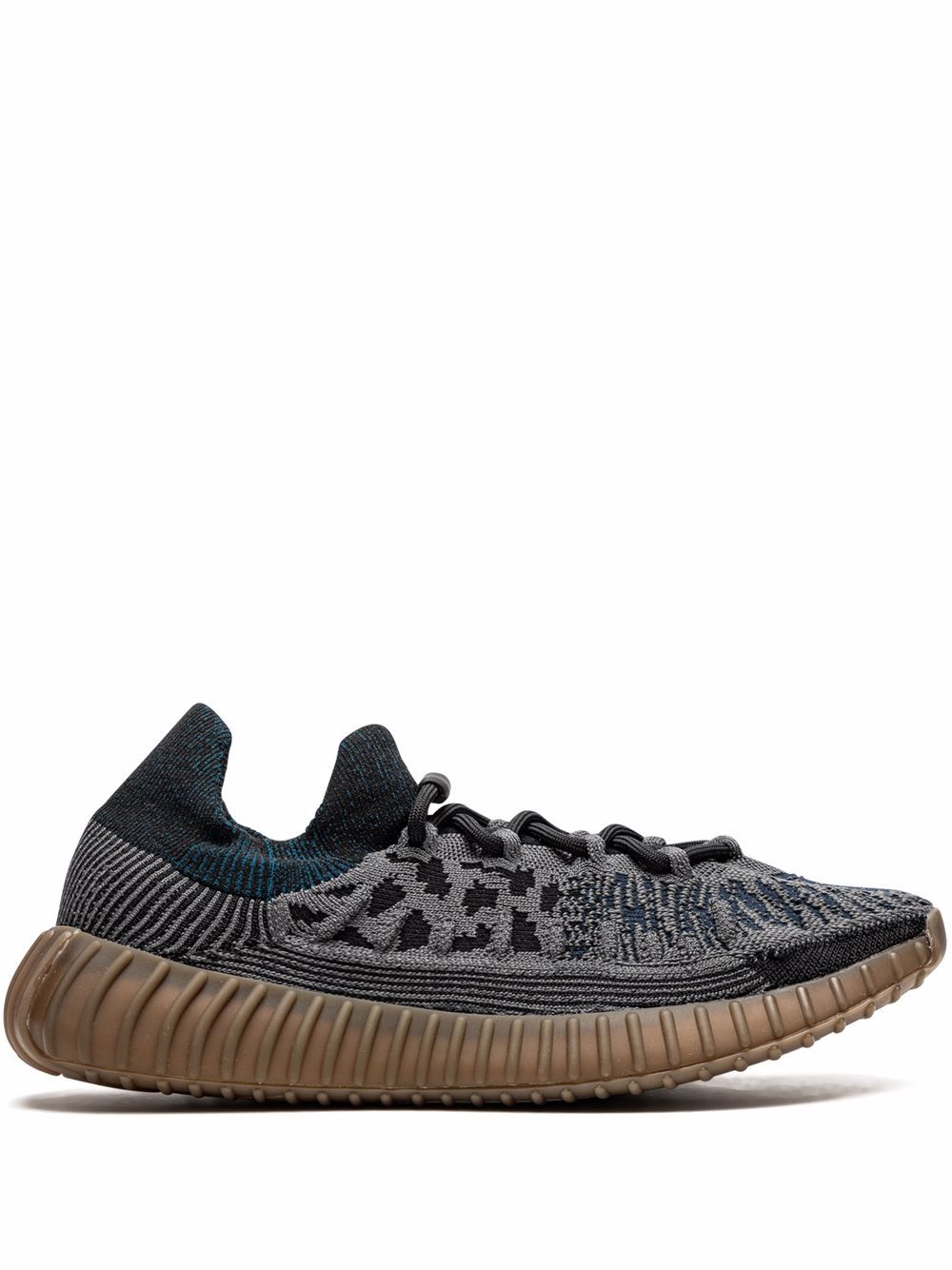 adidas Yeezy YEEZY Boost 350 V2 CMPCT Slate Blue 运动鞋 - 蓝色