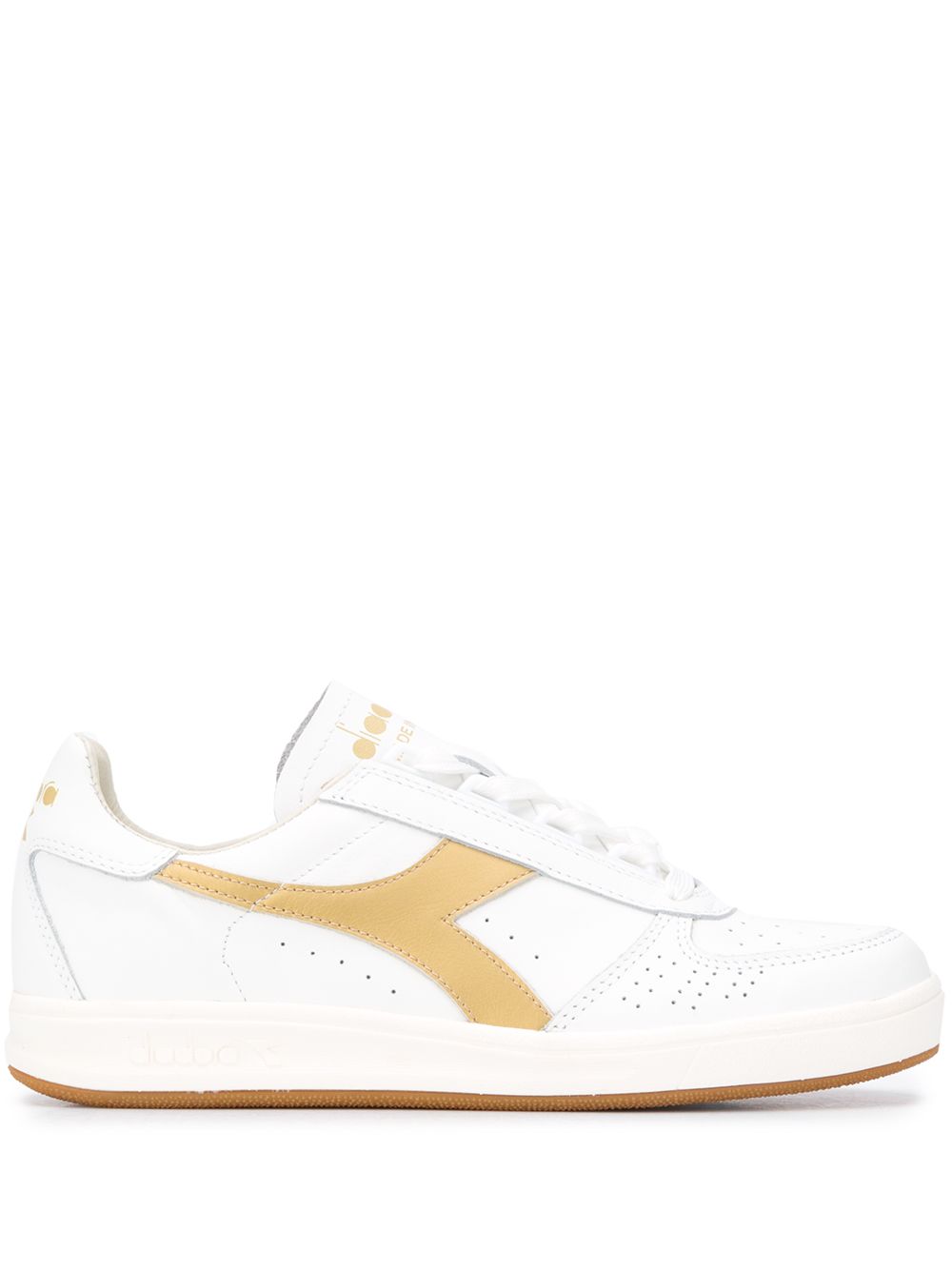 Diadora B. Elite 板鞋 - 白色