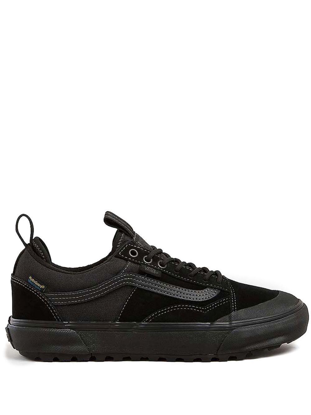 Vans MTE Old Skool 运动鞋 - 黑色