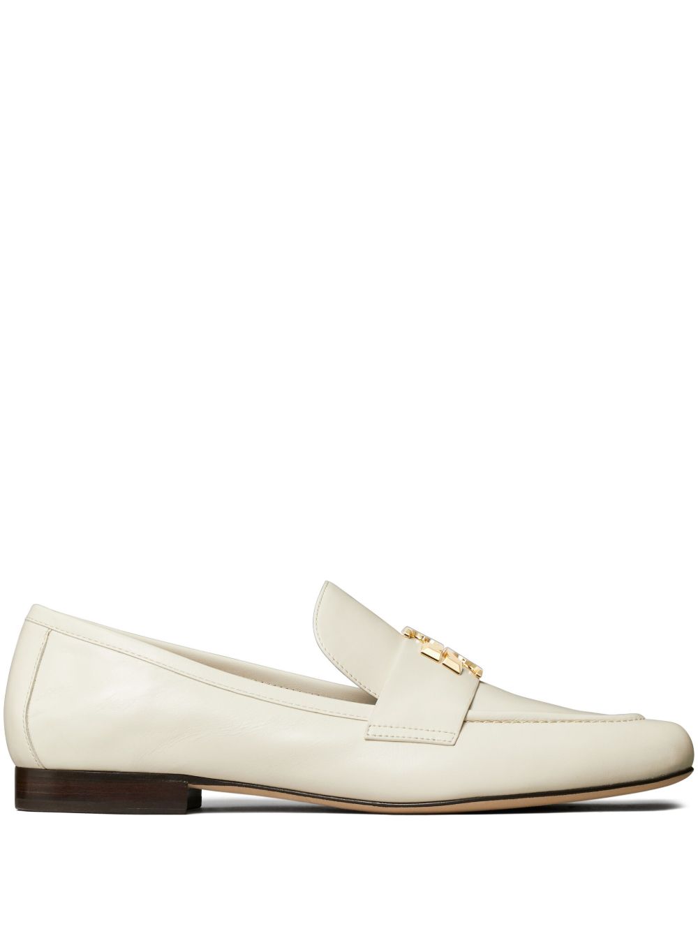 Tory Burch Eleanor 乐福鞋 - 中性色