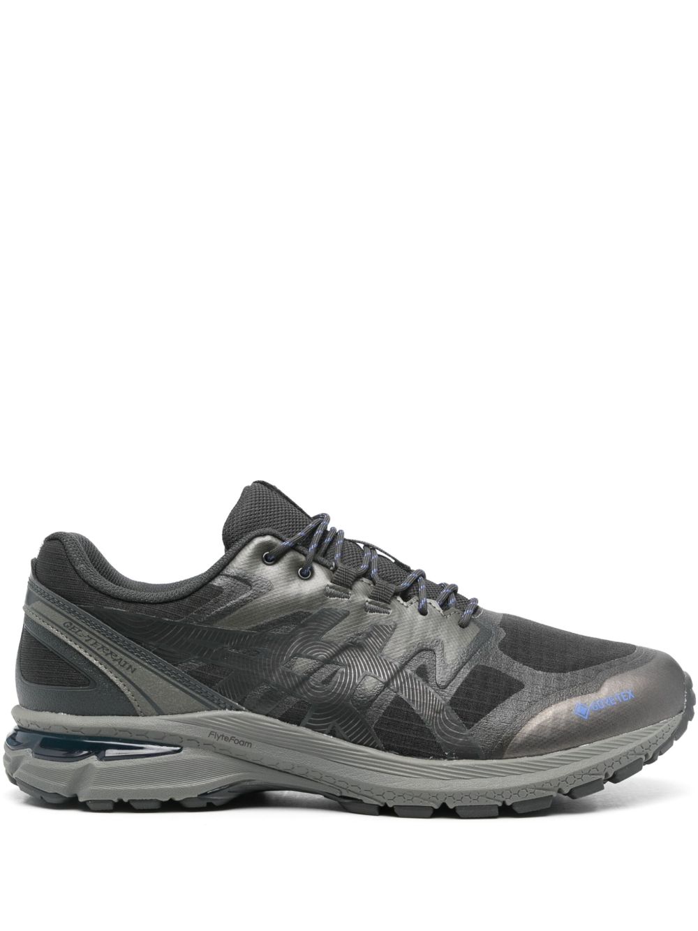 ASICS Gel-Terrain GTX 运动鞋 - 灰色
