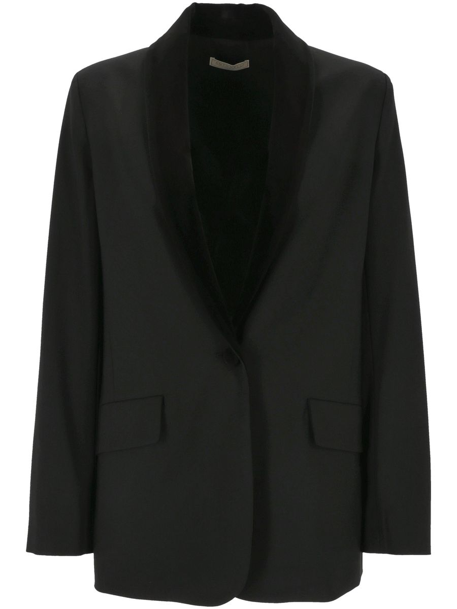 Antonelli Jackets