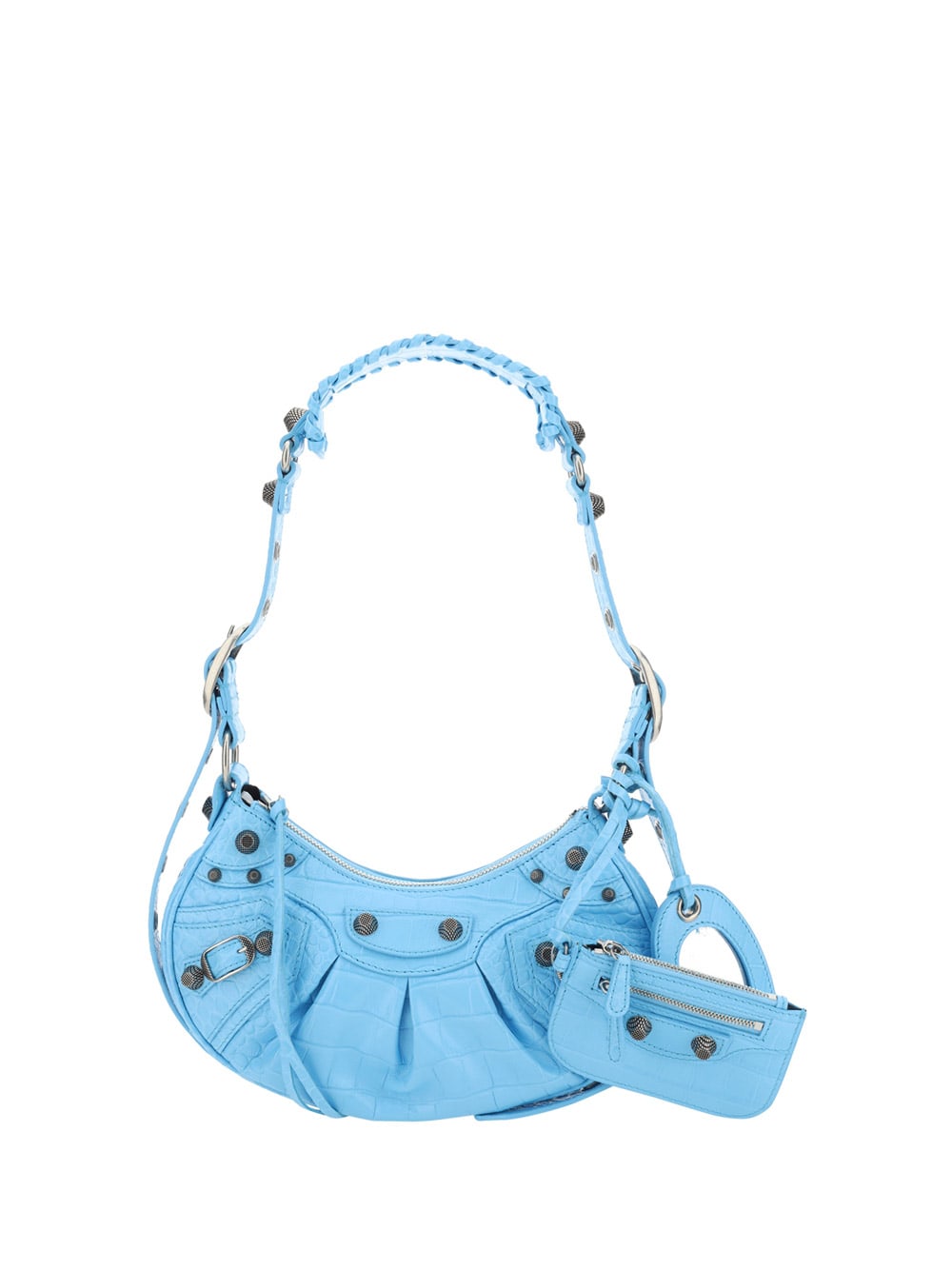 Balenciaga Le Cagole 单肩包