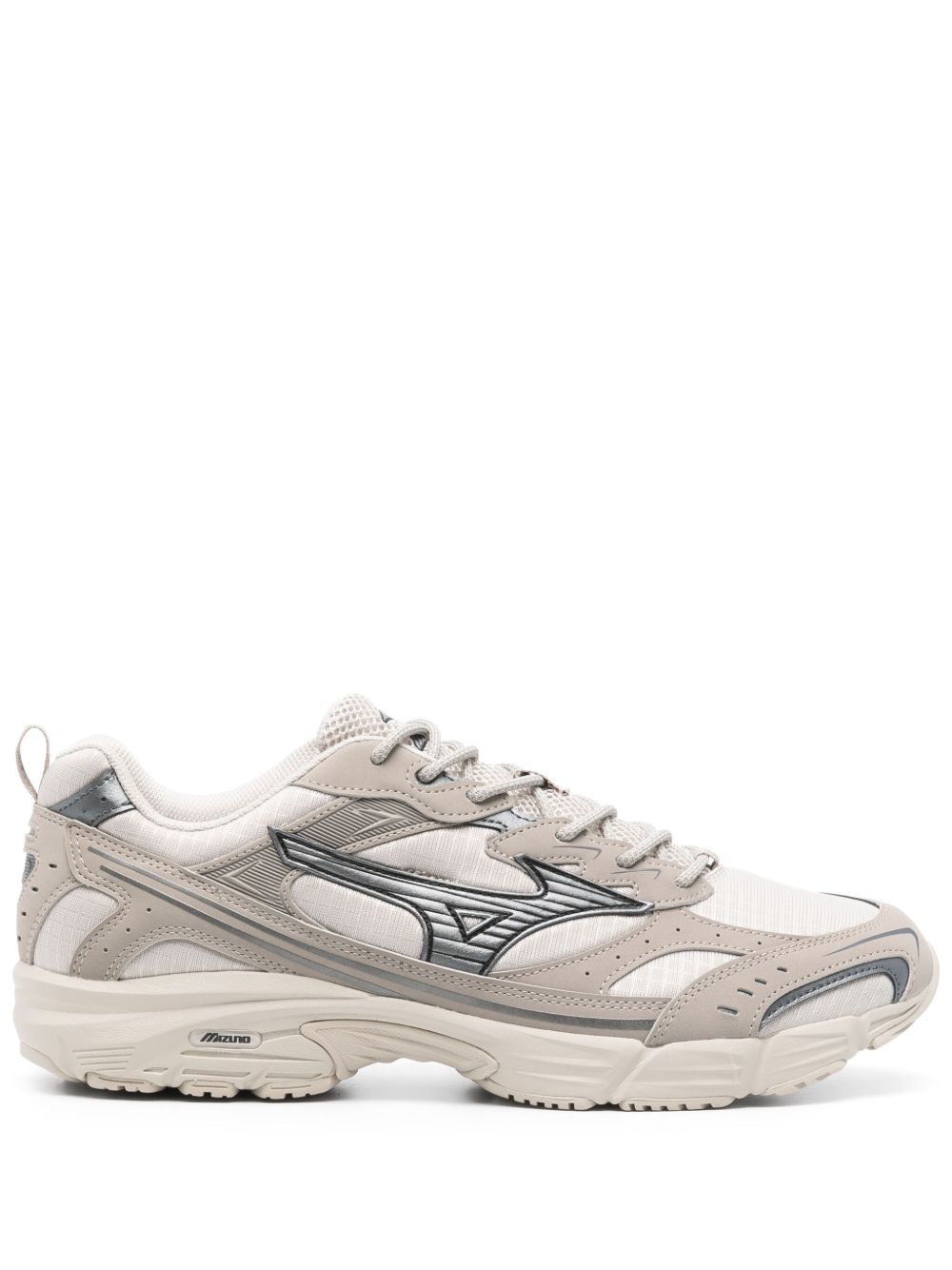 Mizuno MXR Tech 运动鞋 - 灰色