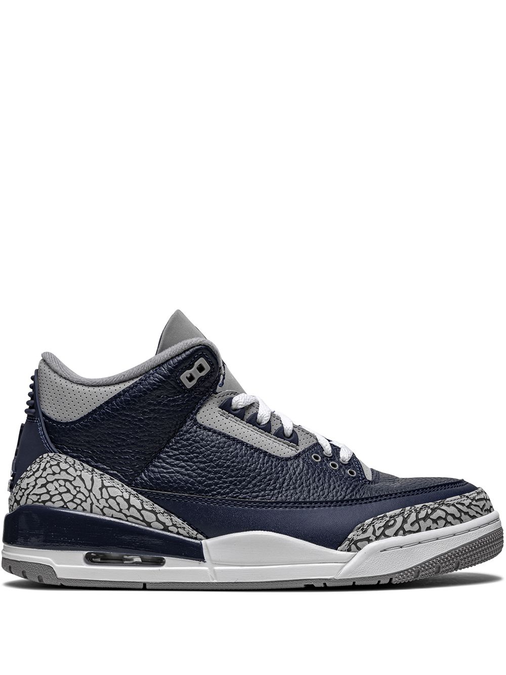 Jordan Air Jordan 3 运动鞋 - 蓝色