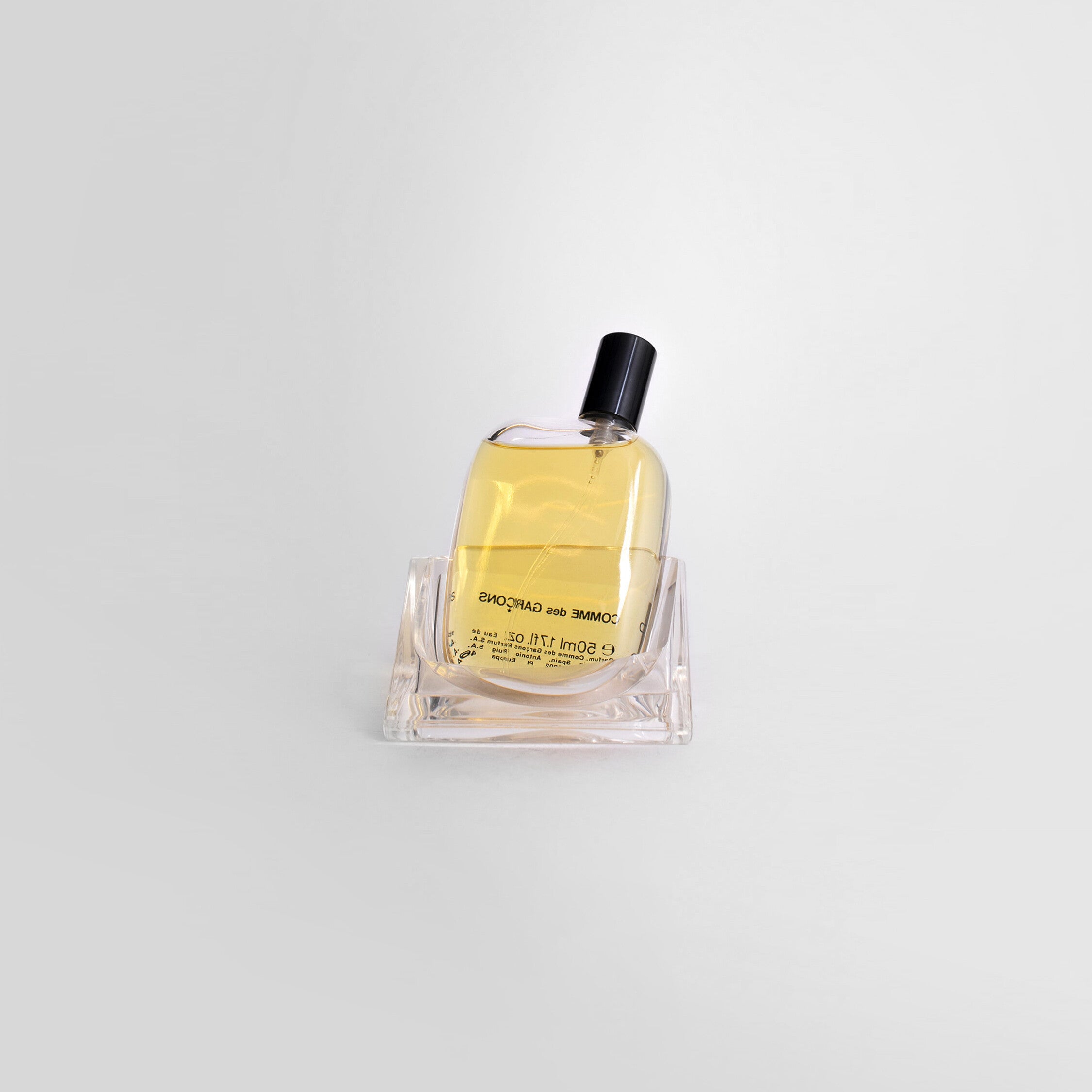 COMME DES GARCONS PARFUMS UNISEX COLORLESS PERFUMES
