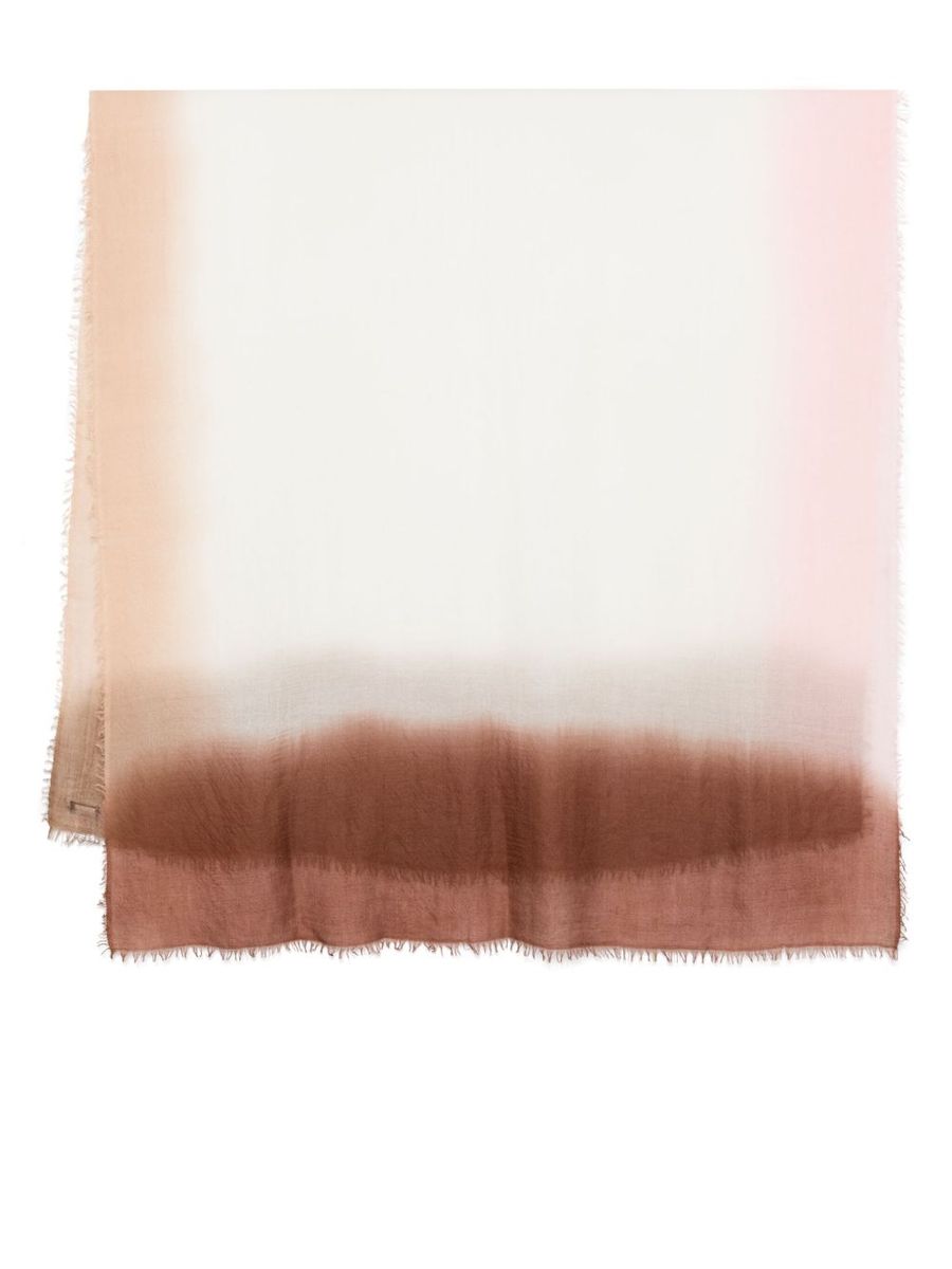 Faliero Sarti Dily Cashmere Scarf Accessories