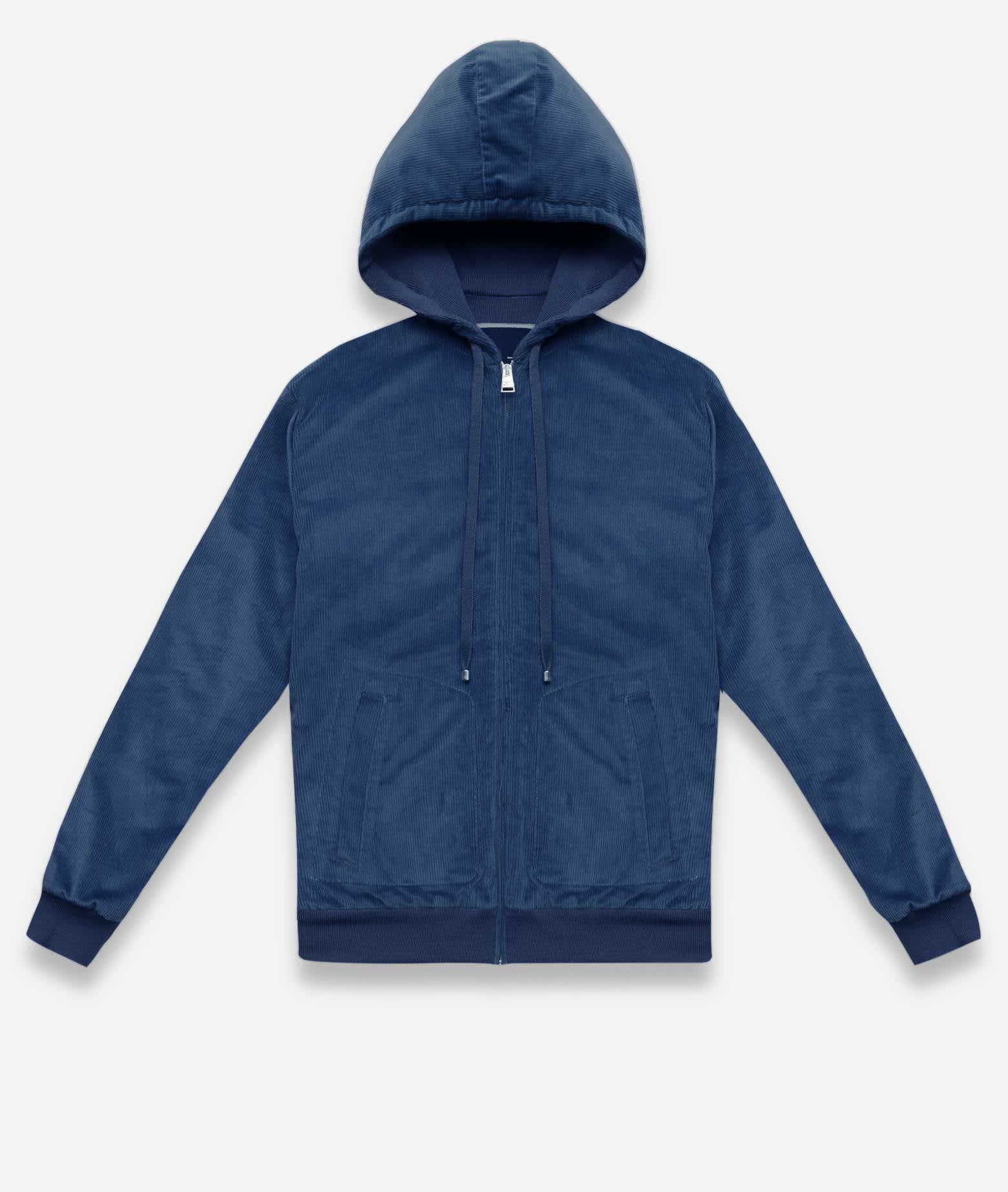 Larusmiani Sea Island Tracksuit Hoodie babe Fleece