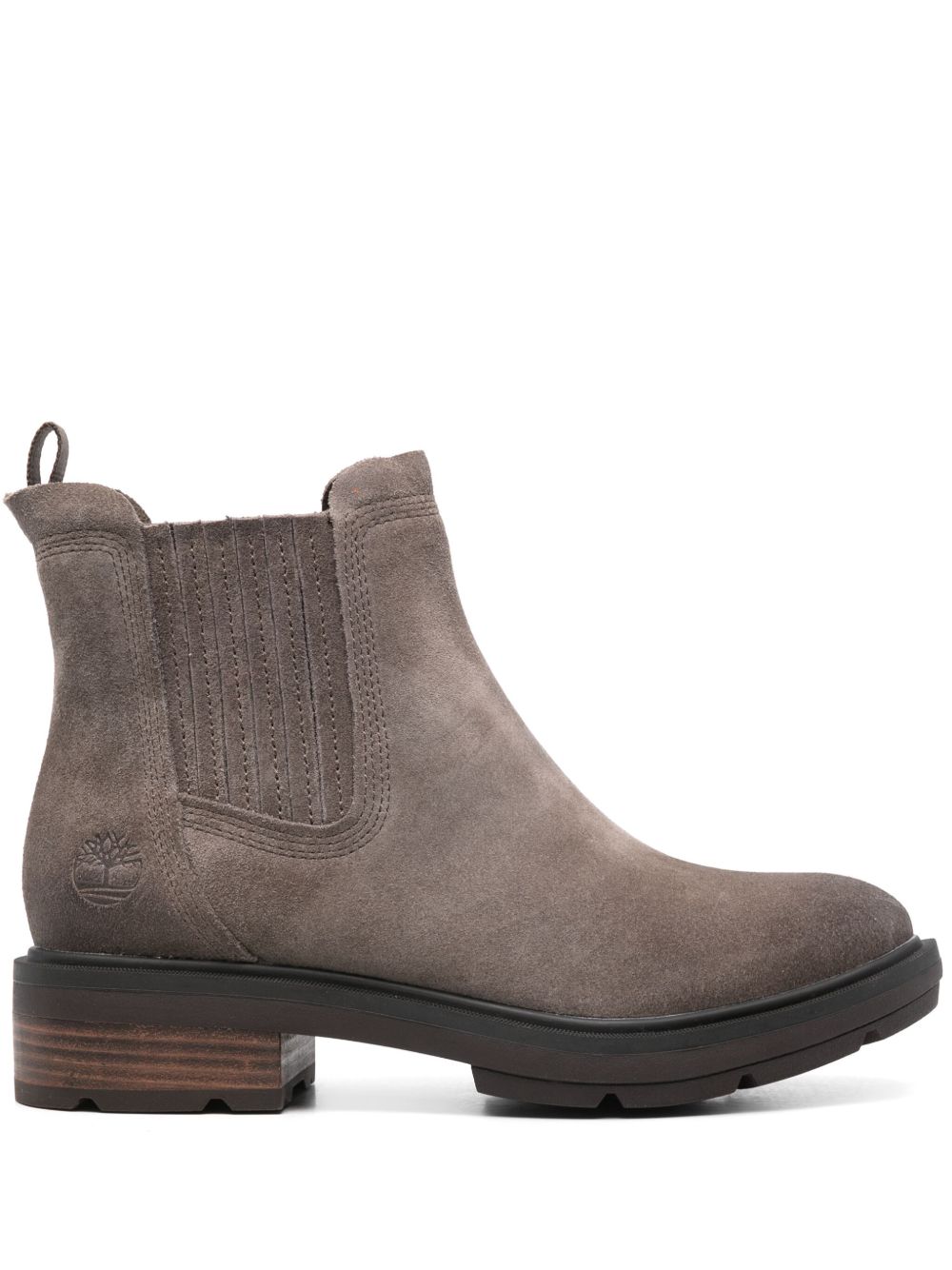 Timberland Brimfield 靴子 - 褐色
