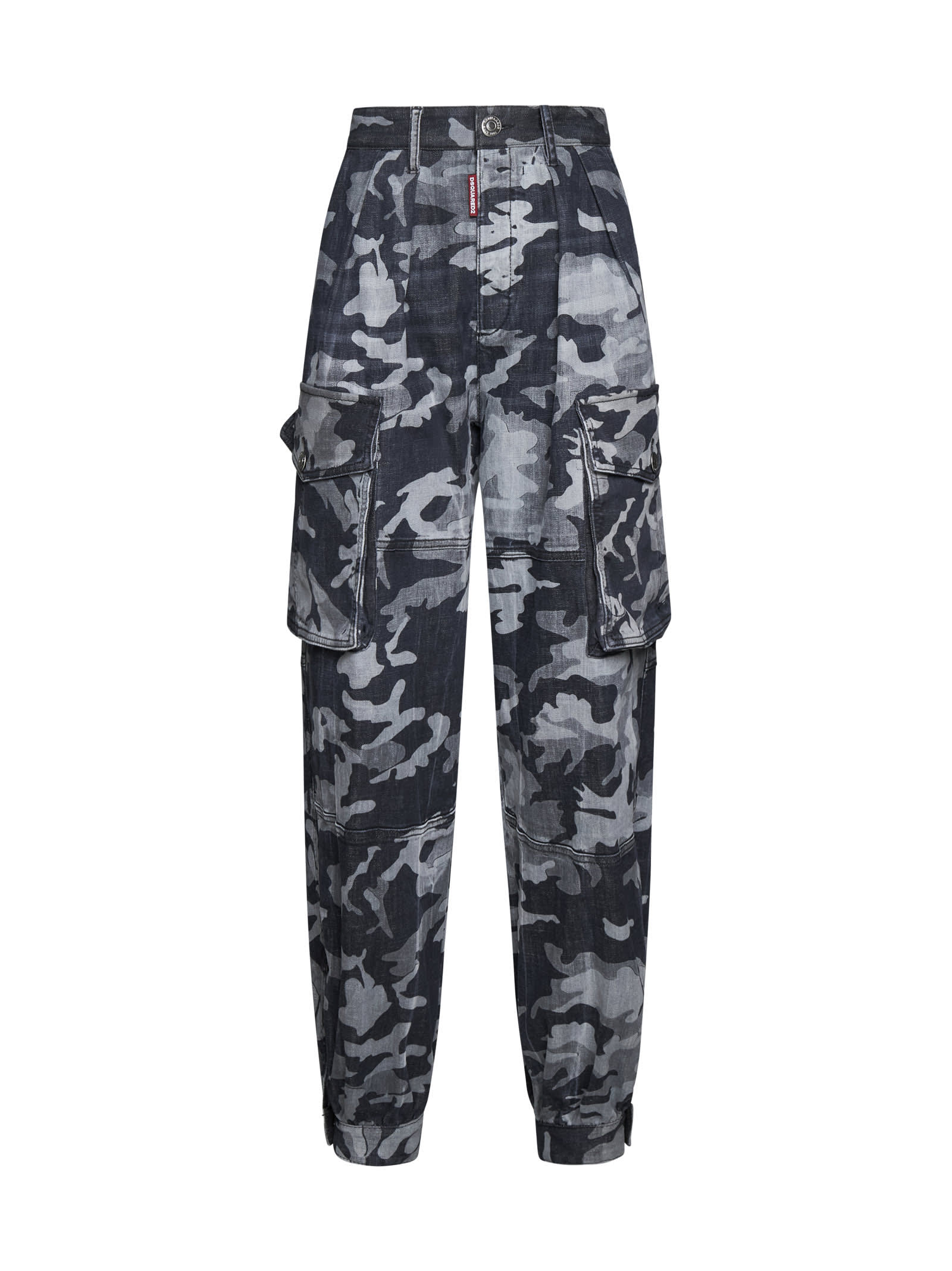 Dsquared2 Cargo Pants