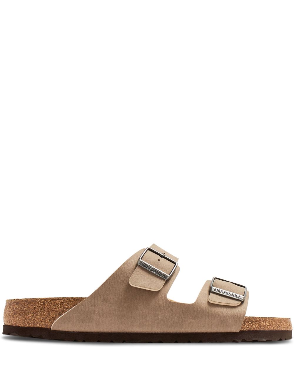 Birkenstock Arizona 扣环凉鞋 - 中性色