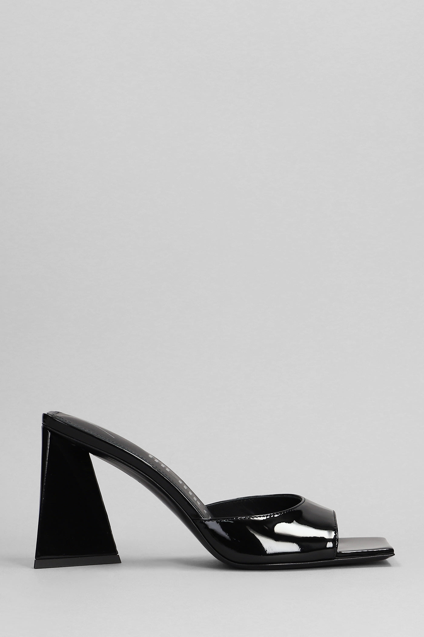 The Attico Devon Sandals