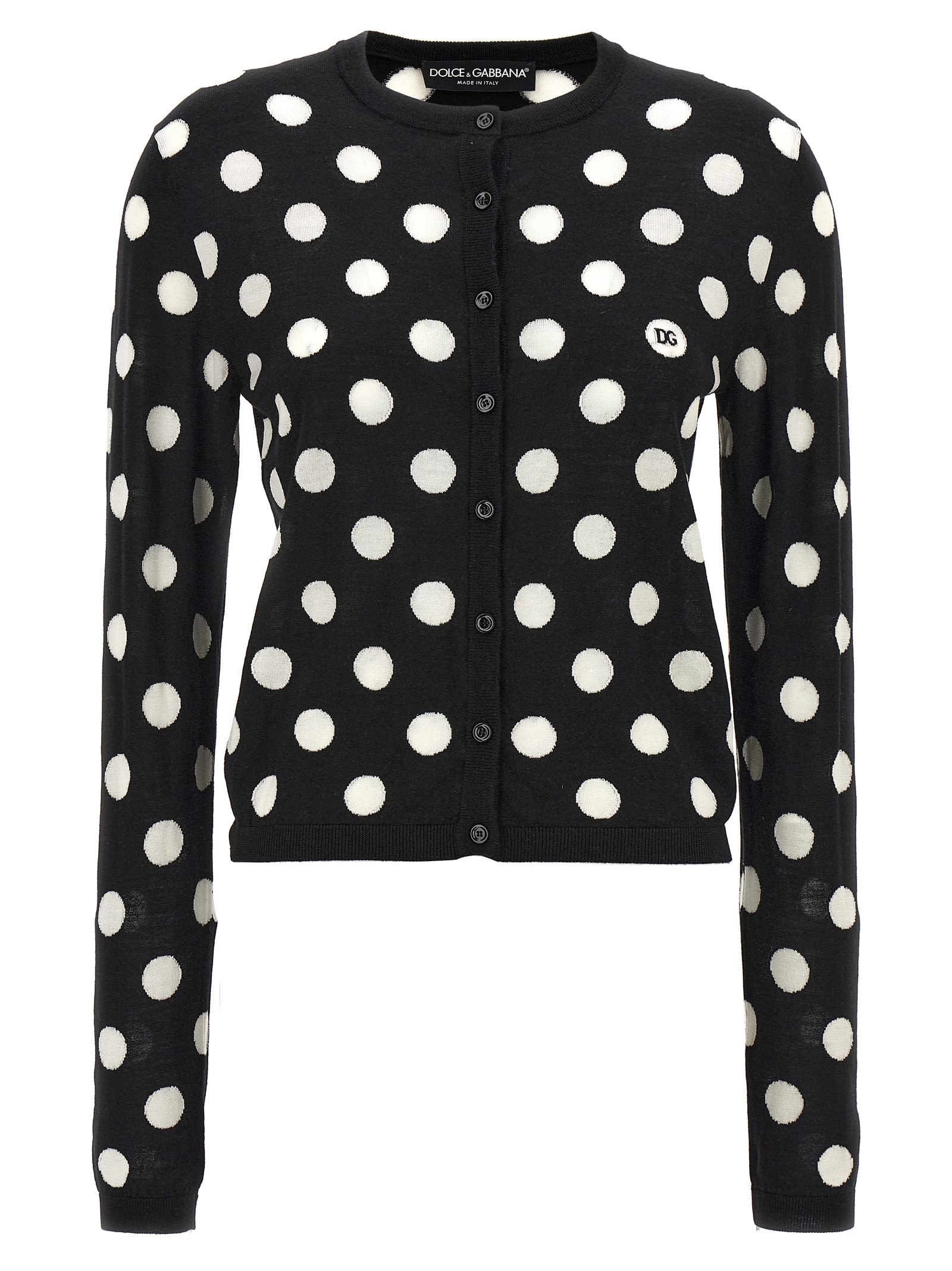 Dolce & Gabbana mambo Cardigan