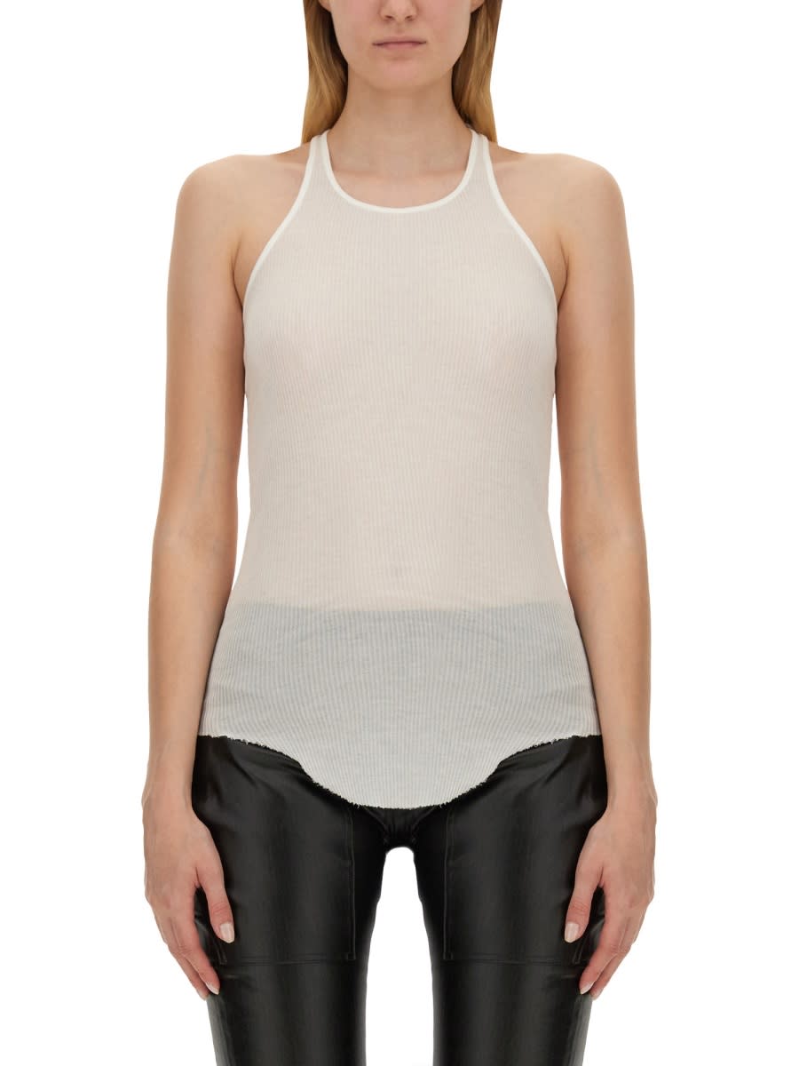 Rick Owens 背心