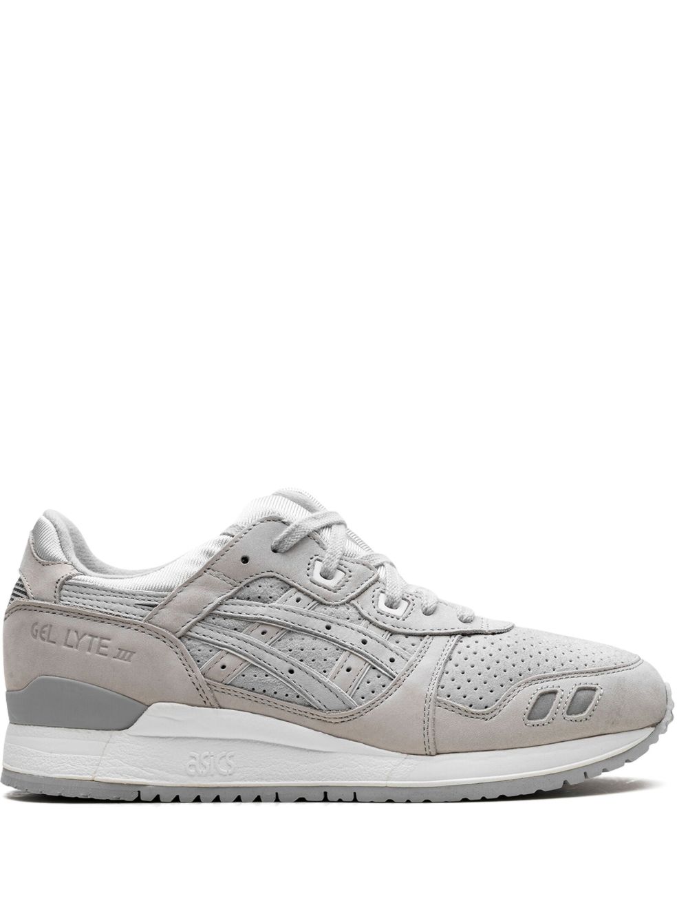 ASICS Ronnie Fieg x Nice Kicks Gel-Lyte III 运动鞋 - 中性色