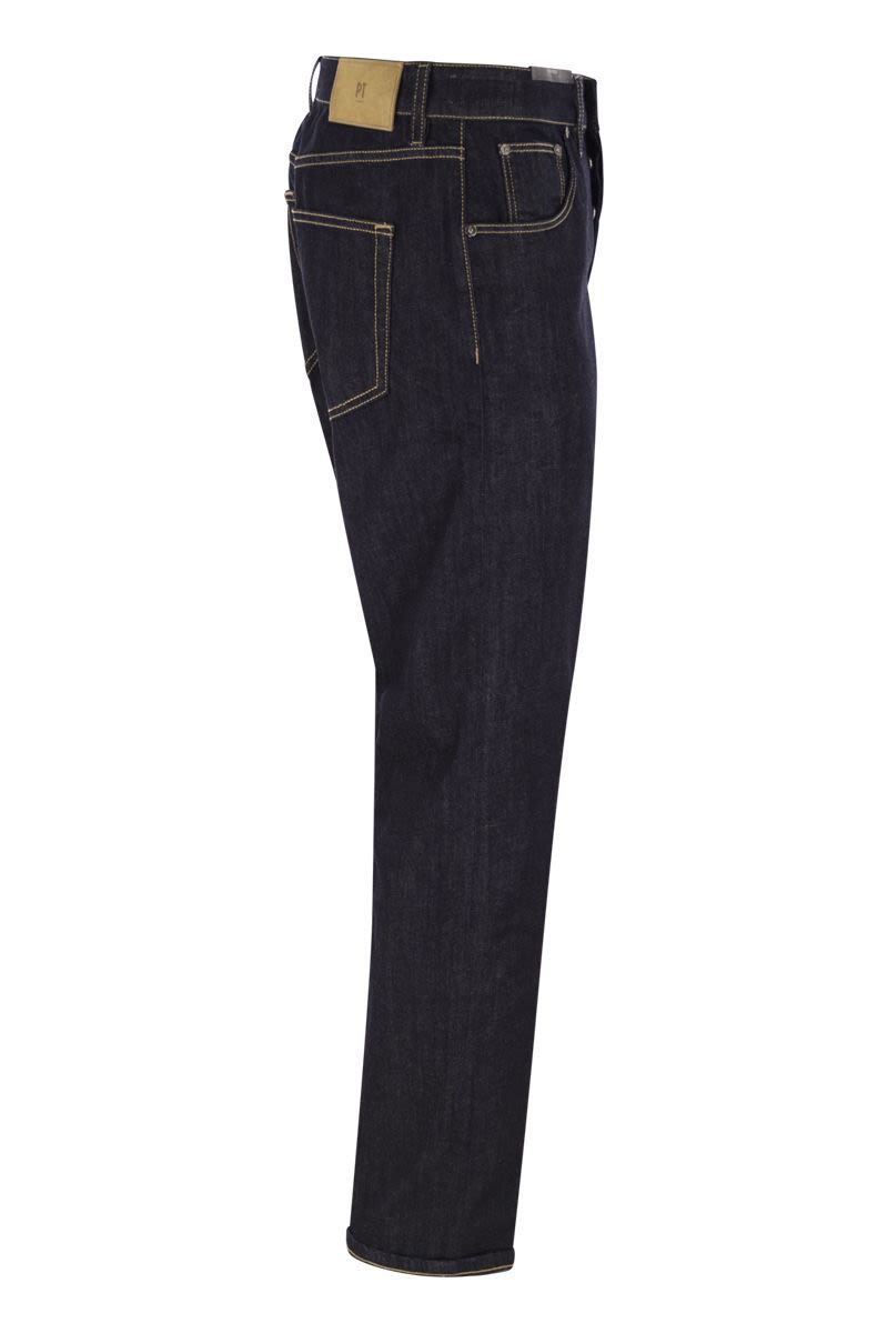 Pt Torino Jeans