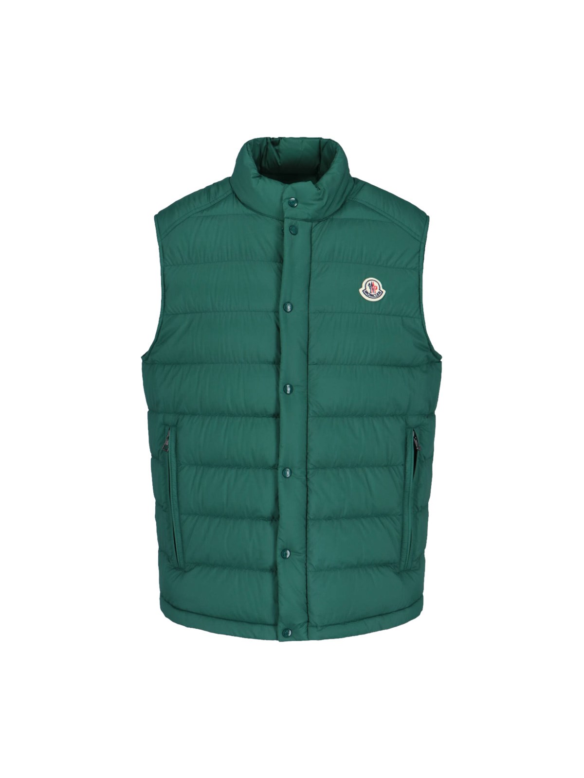 Moncler 'Tib' Padded Vest