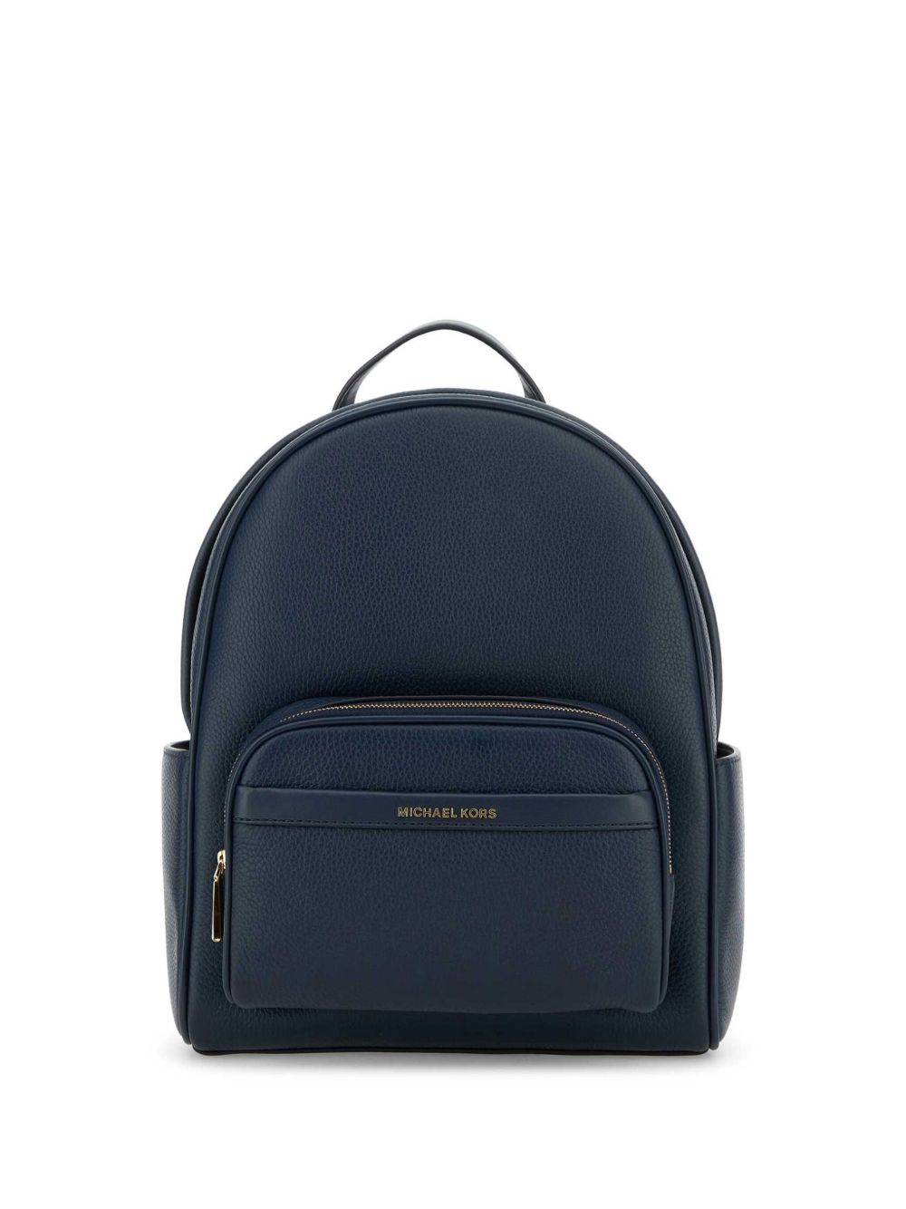 Michael Michael Kors Bex 中号双肩包 - 蓝色