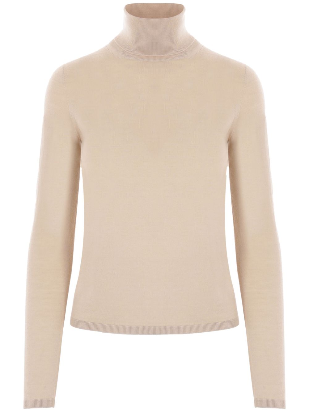 Max Mara 羊绒毛衣 - 中性色