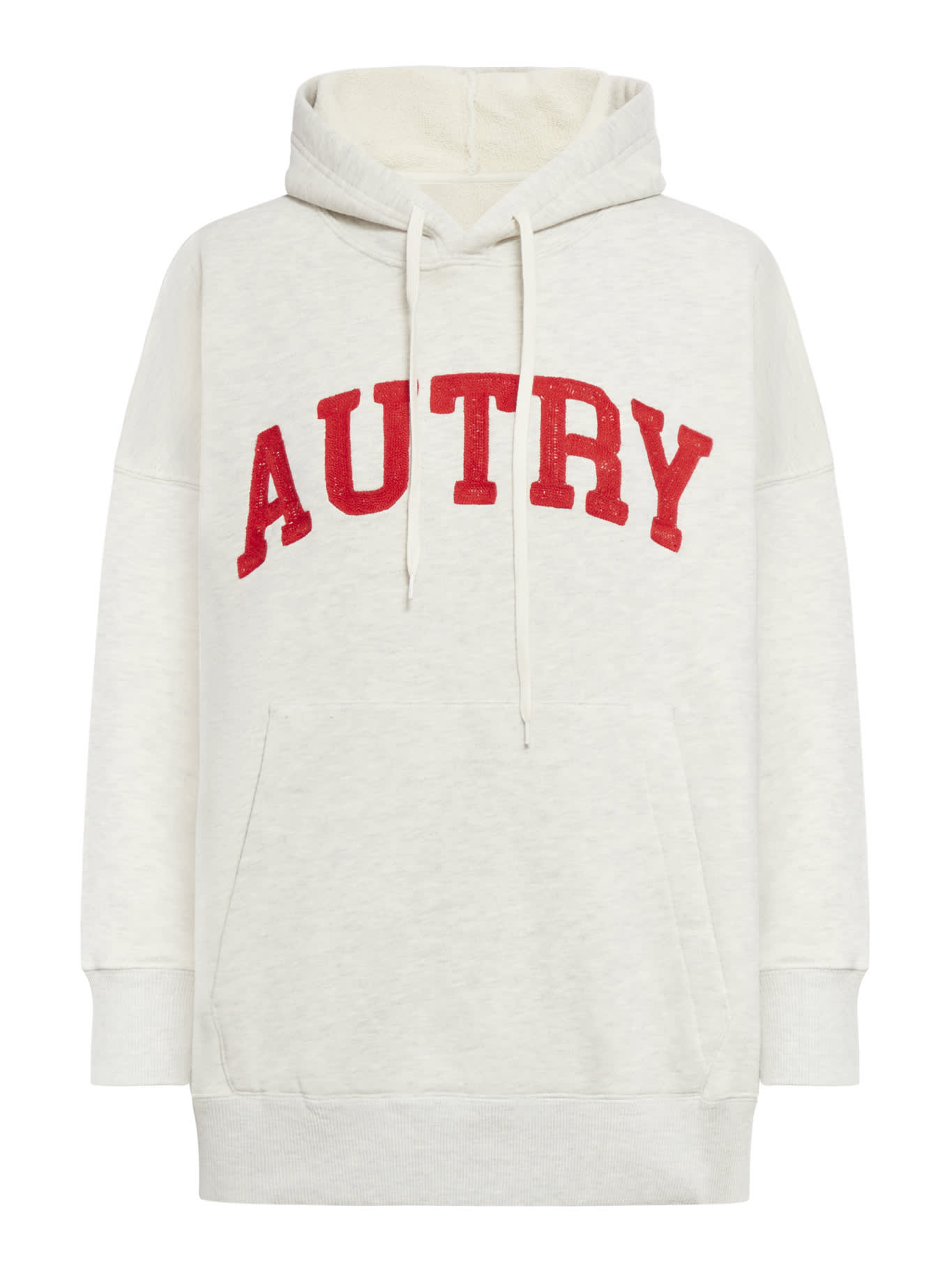 Autry Hoodie Main Wom